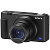 Фотоаппарат Sony ZV-1 Black, Русское меню SY-52